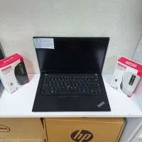 لپتاپi5نسل8رم16ddr4هاردssd  گرافیکnvidia6Gکاملانو