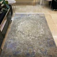 فرش ۴ متری و فرش 1 در ۱.۵|فرش|تهران, تهرانپارس غربی|دیوار