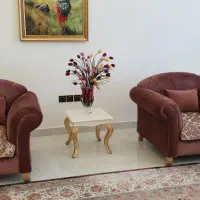 مبل با ده سال ضمانت بی قید و شرط