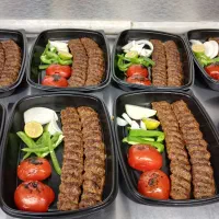 نیرو جهت کار در رستوران