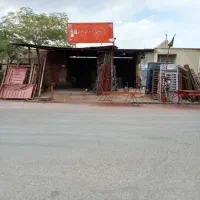 فروش ملک تجاری ،بر خیابان خورشید ،سر دو نبش