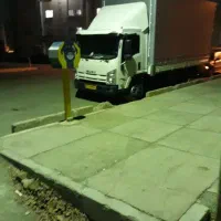 ایسوز ۶تن مدل ۹۳ بیرنگ