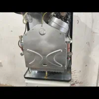 پکیج بایکان moon|آبگرمکن، پکیج، شوفاژ|مشهد, تربیت (صدف)|دیوار