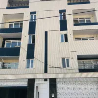 اپارتمان نوساز بستنی شاد