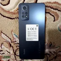 فروش فوری نوت 12 پرو ۲۵۶ گیگ تمیز