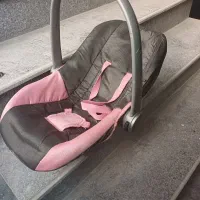 کریر نوزاد درحدنو