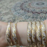 النگو دوعدد