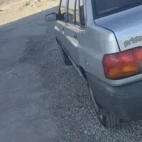 پراید صبا 84|خودرو سواری و وانت|قرچک, داوود آباد|دیوار