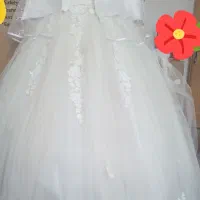 لباس عروس