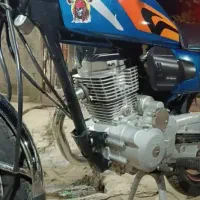 هندا 200 لیفان 99 درحد کاربرات|موتورسیکلت|رشت, ترمینال|دیوار