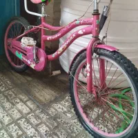 دوچرخه دخترانه ۲۰