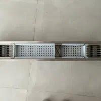 آبچکان توکار استیل بزرگ