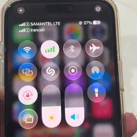 iphone 17 promax 256 Zaa|موبایل|رشت, لاکانی|دیوار