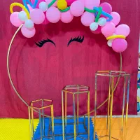 نیروی مربی و خدماتی مهدکودک