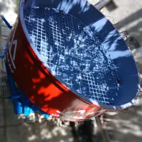 کودپاش و بذر پاش تولید مشهد( ا)|ماشینآلات صنعتی|گرگان, |دیوار