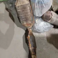 خرایدار کاتالیزور