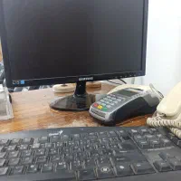 نیرو  کار در کافی نت