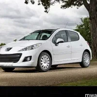 207 پانا تیو فایو رینگ الومنیوم حواله توضیحات زدم