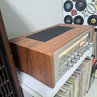 آمپلی فایر، گرام|سیستم صوتی خانگی|رشت, شالکو|دیوار