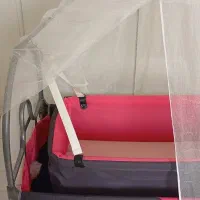 گهواره درحدنو|اسباب و اثاث بچه|ماهدشت, |دیوار