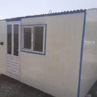 کانکس تولید وفروش|خدمات پیشه و مهارت|وحیدیه, |دیوار