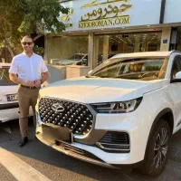 فروش خودرو اقساطی