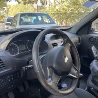 کوئیک gxr ۱۴۰۳ خاکستری مشکی|خودرو سواری و وانت|کرج, شهرک نهال و بذر|دیوار