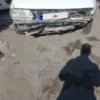 پراید مدل ۹۸|خودرو سواری و وانت|داراب, |دیوار