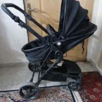 کالسکه مارک هیرو