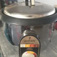 فروش پلوپز پارس جزر نو|اجاق گاز و لوازم برقی پختوپز|شیراز, شهرک دارایی|دیوار