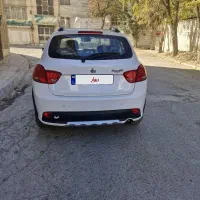 کوییک GXRتیپ Lمدل۱۴۰۳فول|خودرو سواری و وانت|کرمانشاه, |دیوار