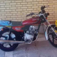 موتور هندا 150