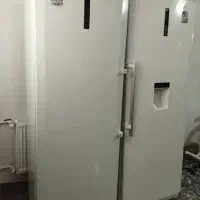 یخچال فریزر|یخچال و فریزر|اسلامشهر, ایرین|دیوار