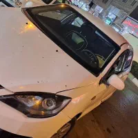 خودرو ام وی ام ۳۱۵ صندوقدار مدل ۹۶|خودرو سواری و وانت|مشهد, شهید علی محمدی|دیوار