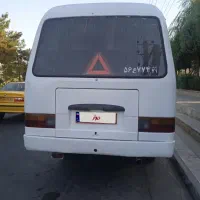 مینی بوس هیوندا مدل 80|خودرو سنگین|کرج, شهرک بنفشه|دیوار