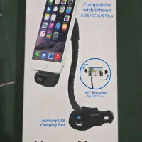 هولدر و شارژر گوشی آیفون و آیپد فندکی|لوازم جانبی موبایل و تبلت|تهران, کاج|دیوار