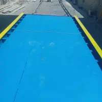 باسکول جاده ای|ماشینآلات صنعتی|کازرون, |دیوار