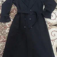 مانتو بارونی بدون استر|لباس|نجف‌آباد, یزدانشهر|دیوار