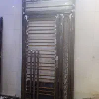 درب و پنجره سازی حصیبی