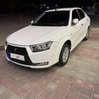 دنا پلاس 98 بدون رنگ در حد