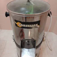 سبزی خرد کن