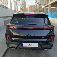 هایما۸s مدل۱۴۰۴|خودرو سواری و وانت|تهران, باشگاه نفت|دیوار