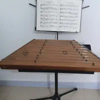 میز سنتور کاملا نوی نو با جعبه