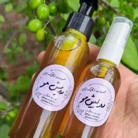 روغن تضمینی درمان ریزش مو