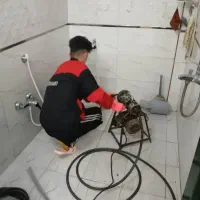 لوله بازکنی تهرانسر خلیج مهرآباد آزادی شادآباد فتح