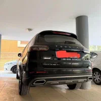 تیگو 8 پرومکس ای پلاس پلاگین هیبرید مدل۱۴۰۴