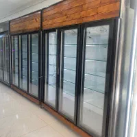 یخچال ایستاده