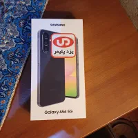گوشی a56