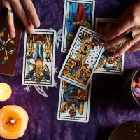 فال طاروت ودعا 50هزار