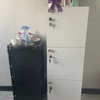 فروش وسایل آرایشی|آرایشگاه و سالنهای زیبایی|فلاورجان, |دیوار